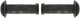Herrmans Kindergriffe GRIP82 115mm schwarz