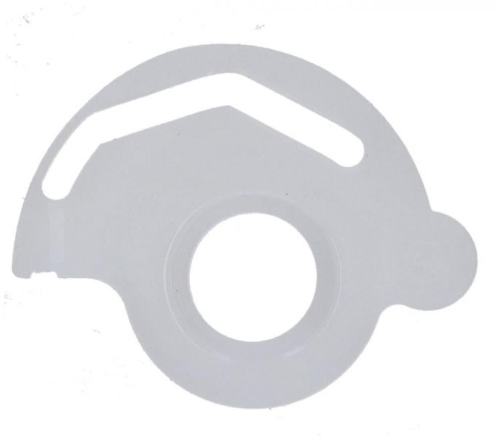 SHIMANO Gegenplatte Links SL-M8000 - Ersatzteil für Schalthebel Deore XT