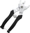 SHIMANO TL-CN10 Kettenschlosszange zum Öffnen und Schließen von Fahrradketten.