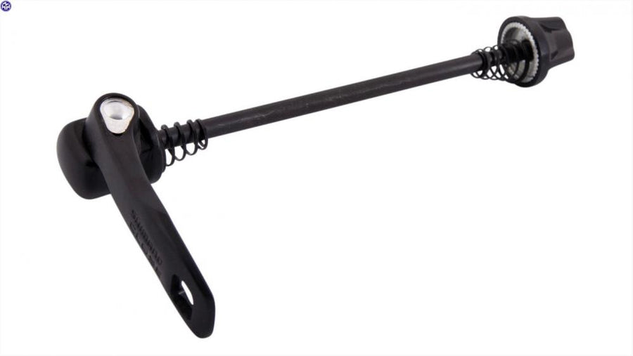 SHIMANO VR.SCHNELLSPANNER DEORE 133MM Schnellspanner - 133MM
