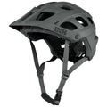 IXS Sports Division iXS Trail EVO helmet XL/X graphite - sicherer All-Mountain-Helm