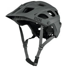 IXS Sports Division iXS Trail EVO helmet XL/X graphite - sicherer All-Mountain-Helm