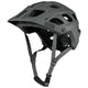 IXS Sports Division iXS Trail EVO helmet XL/X graphite - sicherer All-Mountain-Helm