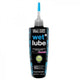 Muc-Off Wet Lube 120 ml - Biologisch abbaubares Kettenschmiermittel, wasser- und schlammfest, mit Keramik- & Druck-Additiven