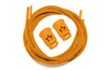Crankbrothers Speedlace Schnürsenkel für Stamp und Mallet und Mallet E orange