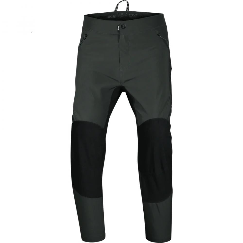 IXS Sports Division iXS Carve All-Weather Pants L black - wasserdichte Trail-Hose