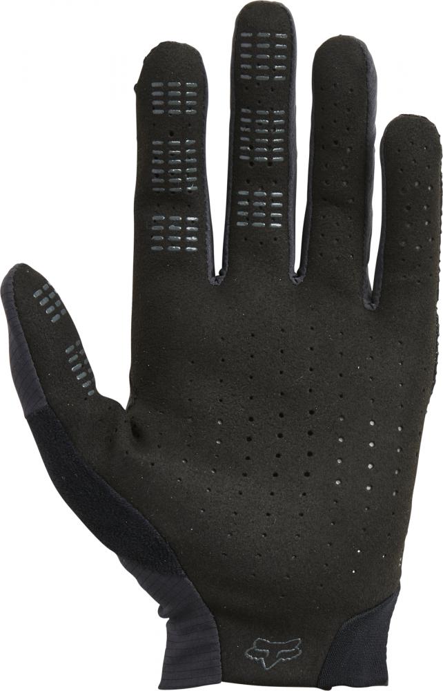 Fox Flexair Pro Glove Full Finger black Größe L