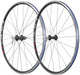 SHIMANO Laufradsatz WH-R501 CL Laufradsatz - stabiler Allround-Einsatz für Rennradtraining 28"