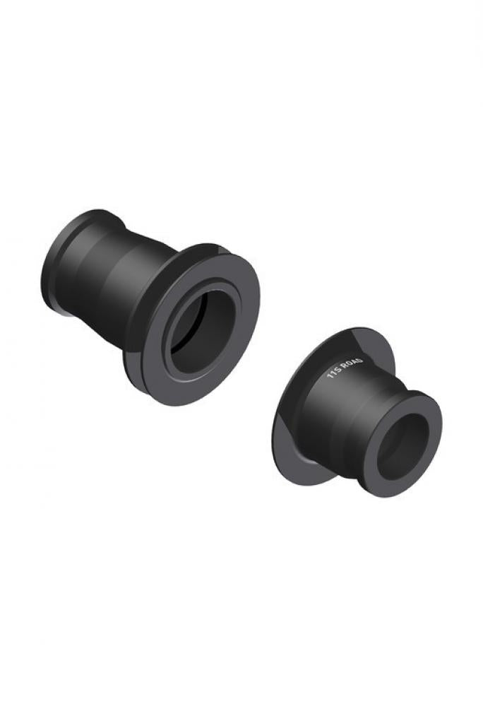 DT Swiss Umrüstkit Achse 12 mm - einfache Umrüstung auf aktuelle Generation