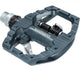 SHIMANO PD-EH500 SPD Kombipedal - Klickpedal und Plattform für Alltag und Touren