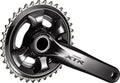 SHIMANO Kurbelgarnitur XTR FC-M9020-2 - 9020-2, 11-fach, 175 mm, 38-28 Zähne, 28 Zähne