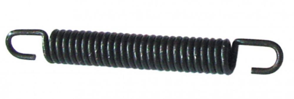Hebie Feder für Lenkungsdämpfer kurz 65mm