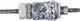 SHIMANO Getriebeeinheit für SG-3C40 - 175 mm