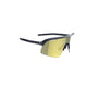 BBB Cycling Sportbrille Valor PH MLC GOLD Einheitsgröße GOLD - automatische selbsttönende Performance
