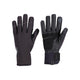 BBB Cycling BBB winterhandschuhe ColdShield XXXL schwarz - warmer Windschutz für Winterfahrten
