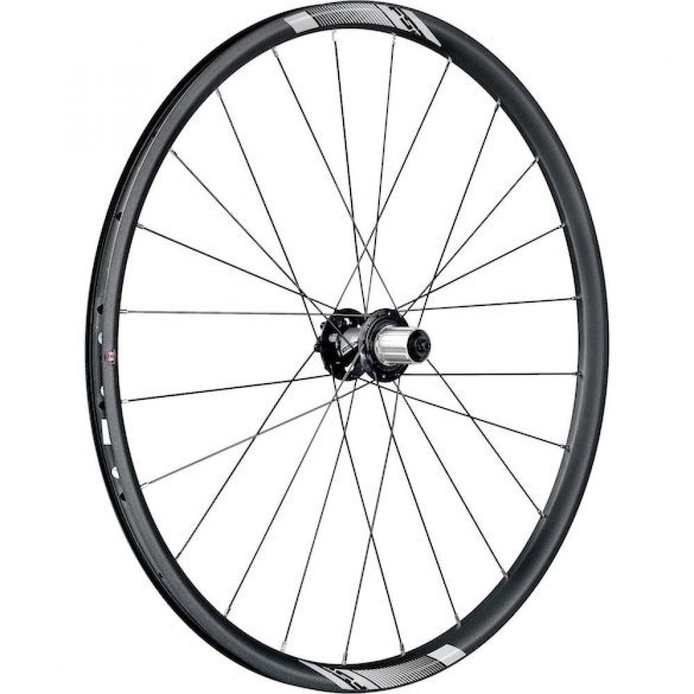 FSA Laufradsatz Non-Series Off-Road 29" 622 x2 1,5 mm Schwarz - leichter, tubelessfähiger MTB-Laufradsatz