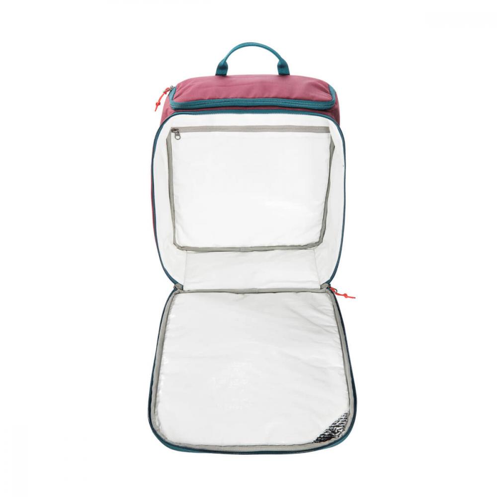 Tatonka Cooler Bag M - Khltasche Unisex mit effizienter Isolierung