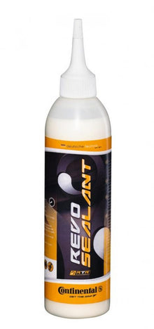 Continental RevoSealant Pannenschutzflüssigkeit 60 ml - Tubeless Dichtmilch für Fahrradreifen