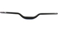NG Sports Sweepee Riser Lenker, 31.8mm, 800x50mm, matt schwarz auf weißem Hintergrund.