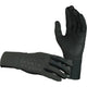 IXS Sports Division iXS Flow Windbreaker Gloves S black - winddichte MTB-Handschuhe in moderner Ausführung