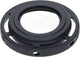 SHIMANO Einstellmutter FC-M9100 links - für XTR FC-M9100 Kurbel, 12 g