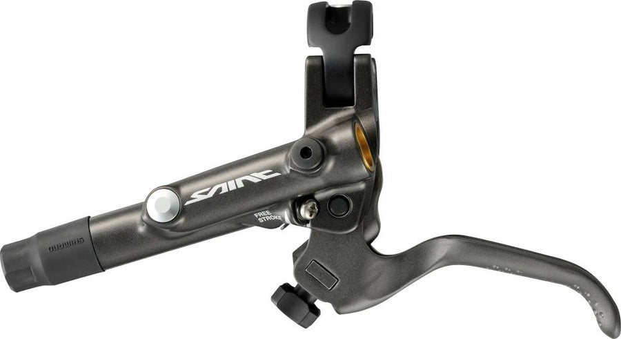 SHIMANO Bremshebel SAINT BL-M820 links - kraftvolle Kontrolle für anspruchsvolle Abfahrten