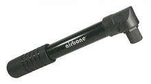 Airbone Minipumpe ZT-514 AV 192mm schwarz inkl Halter