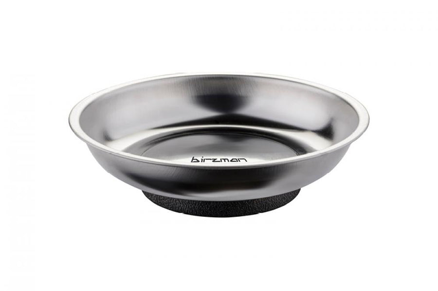 Birzman Magnetic Collector - Magnetische Schale 15 cm Edelstahl für Werkstatt