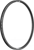 DT Swiss Felge Hybrid U 533 29" 28 Loch Schwarz - robuste E-Trekking-Felge