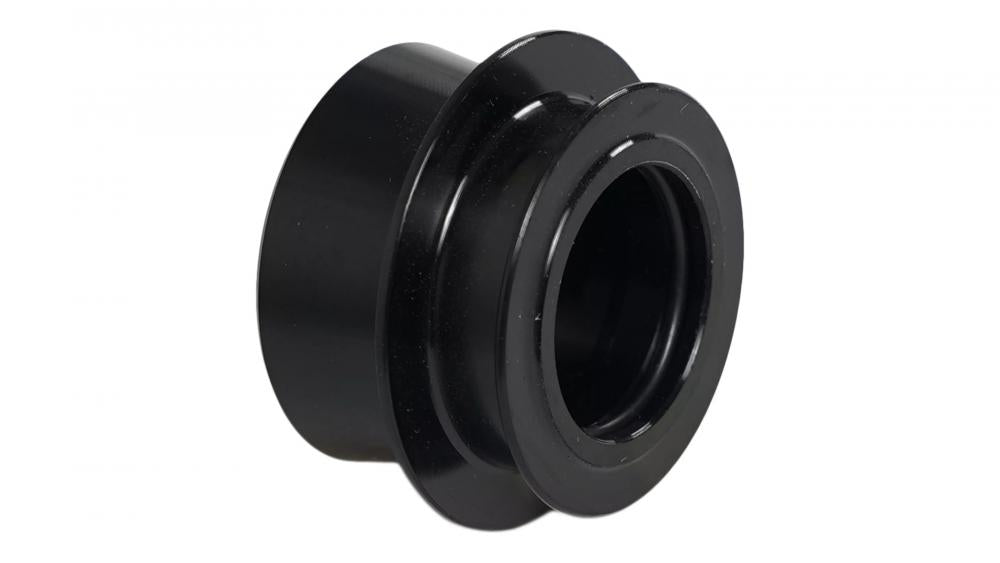 FRONT Achse EDC FRONT - DS QR 9X100MM 23MM OD FOR ROVAL AERO ROAD HUBS (AF01-F) (AFD01-F) (HWAXXX00S6421C) - Endkappen