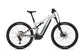 Focus THRON² 6.9 ABS 29" Diamant L Nepalsilver / Steelgrey - vollgefedertes E-MTB mit ABS & 800-Wh-Akku