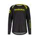 MAGURA Freeride Jersey Longsleeve highfivemtns, XL - atmungsaktives MTB-Trikot in moderner Ausführung