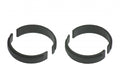 Bosch Distanzgummi-Set Displayhalter 31.8 mm für Intuvia & Nyon - sicherer Halt am Lenker