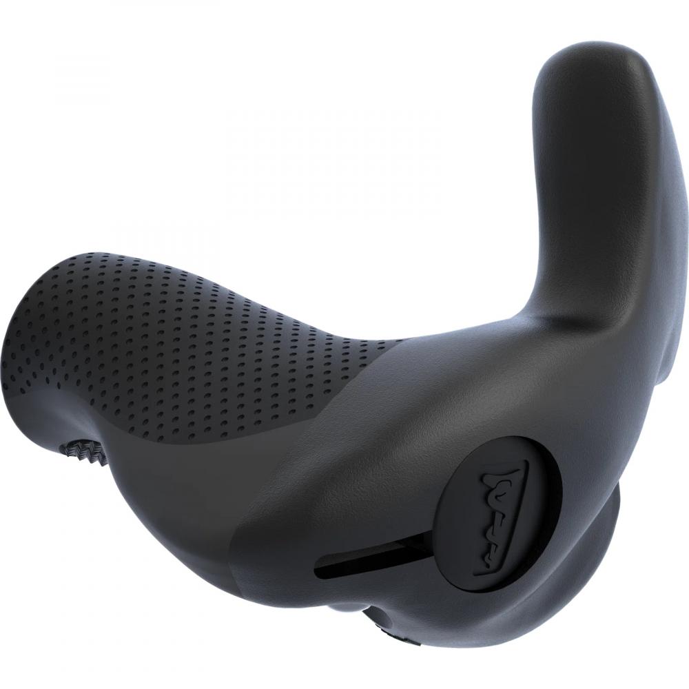 SQlab Griff Stuby® short S - Ergonomischer MTB-Griff für kleine Hände