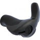 SQlab Griff Stuby® short S - Ergonomischer MTB-Griff für kleine Hände