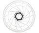 Jagwire Sport SR1 Bremsscheibe 203 mm Centerlock Silber - optimale Bremsperformance