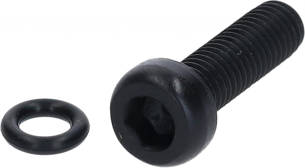 SHIMANO Klemmschraube BL-M8100 - Ersatzteil für Scheibenbremshebel