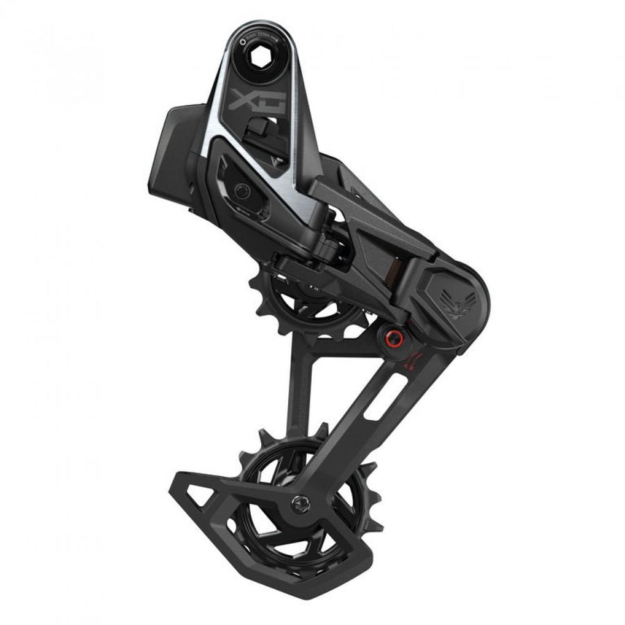 SRAM X0 Eagle AXS Transmission 12-fach Schaltwerk - präzise Funk-Schaltperformance