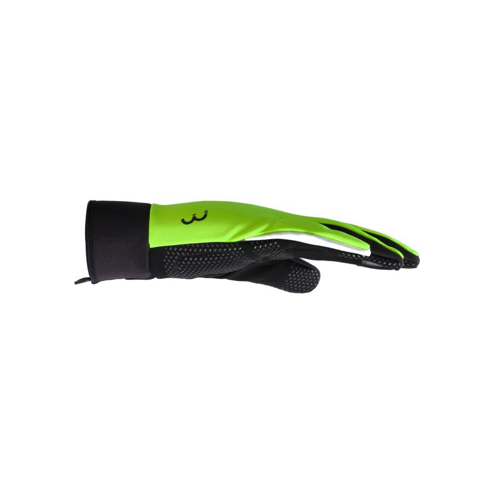 BBB Cycling winterhandschuhe ControlZone XXXL neon - warmer Grip für kalte Touren