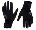 Fox Defend Pro Fire Handschuhe Schwarz M - MTB Winterhandschuhe winddicht wasserabweisend Touchscreen MTB-Enduro Trail robust