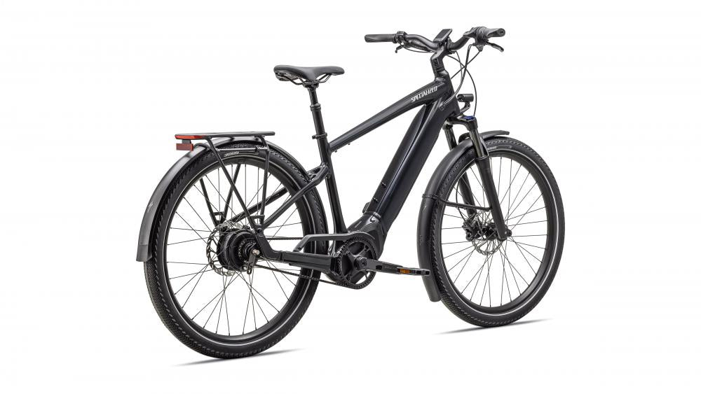 VADO 4.0 IGH NB CSTBLK/SILREFL S - E-City Bike