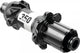 DT Swiss Nabe MTB HR 350 Straightpull 28 Loch Schwarz - zuverlässige Performance-Nabe