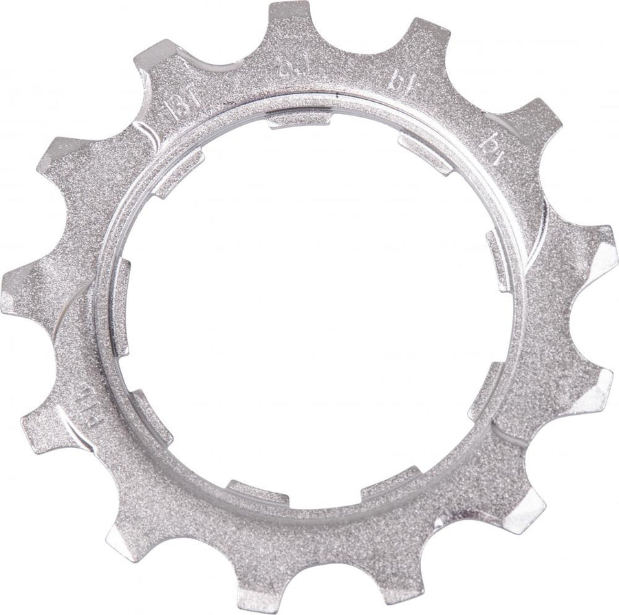 SHIMANO Ritzel für CS-M771 13 Zähne 11-34, 34,, 11-36