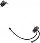 SHIMANO Akkuhalter E-BIKE SYSTEMS BM-E8031 - 400 mm