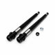 Race Face Pedal Axle Kit, Turbine - robuste Achsen für moderne Plattformpedale
