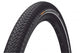 Continental Reifen Conti TopContact WinterII Prem.fb 26x2.20 Zoll 55-559 schwarz Skin Reflex E-50