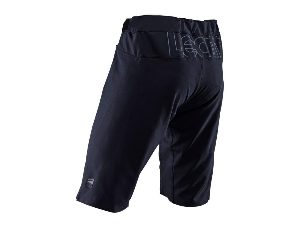 Leatt MTB Enduro 1.0 Shorts, black, XXL