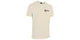 SQlab T-Shirt ltd. Team undyed M - Limitiertes Team-Shirt aus unbehandelter Baumwolle