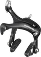 SHIMANO Seitenzugbremse BR-R451 HR Felgenbremse Schwarz