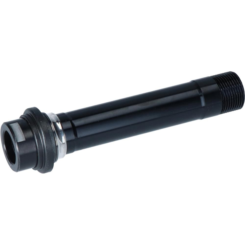 SHIMANO Hohlachse WH-R9170-F - Road Disc, 12 mm Steckachse, für Rennrad-Laufräder